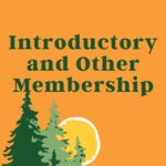 Introductory and Other Membership