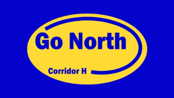 Go North Corridor H