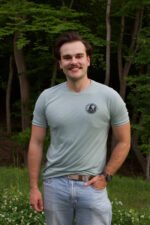 50+1 Celebration of Dolly Sods Wilderness T-Shirt